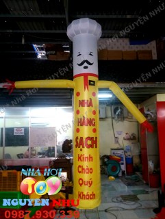 Roi hoi roi bay mc-156